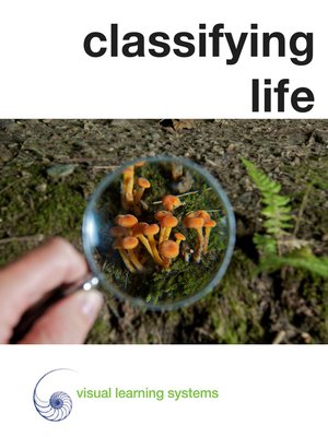 cover image of Classifying Life